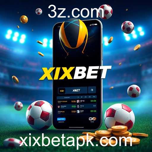 A Evolução dos Jogos Online e o Papel do xixbet apk