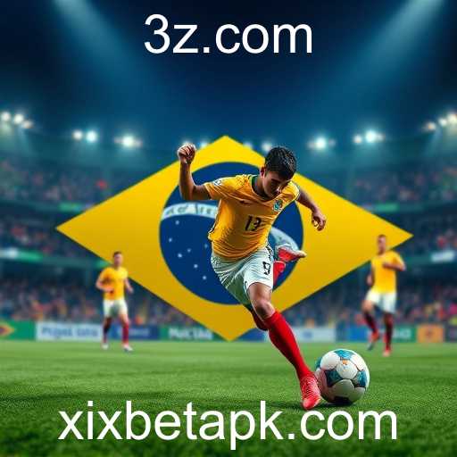 Crescimento do Mercado de Apostas Online no Brasil