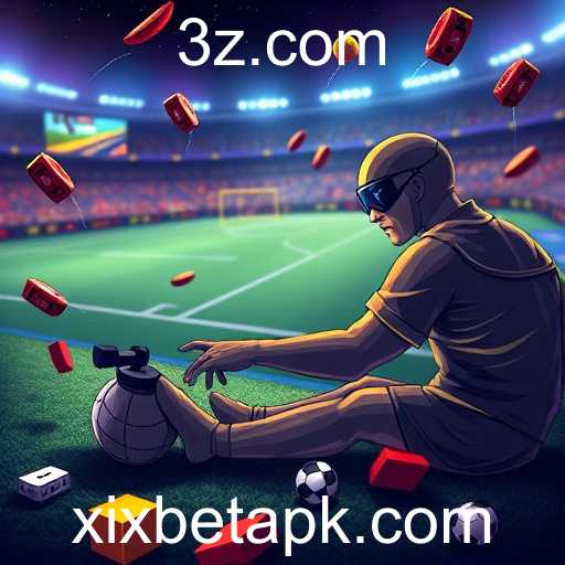 Nova Plataforma de Jogos Invade o Cenário Brasileiro
