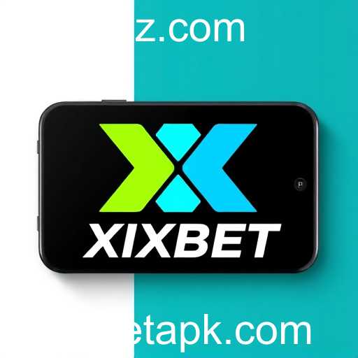 A Evolução dos Jogos Online: O Fenômeno xixbet apk