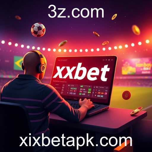 Crescimento dos Jogos Online em 2026: O Caso xixbet