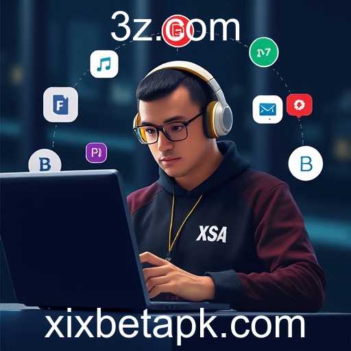 A Evolução dos Jogos Online e o Impacto da Tecnologia