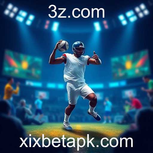A Ascensão do xixbet apk no Cenário de Jogos Online