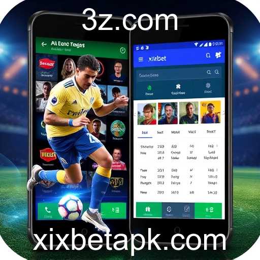 O Impacto do xixbet apk na Indústria de Jogos no Brasil