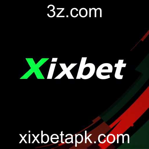 A Ascensão das Apostas Online: Um Olhar Sobre o Xixbet APK