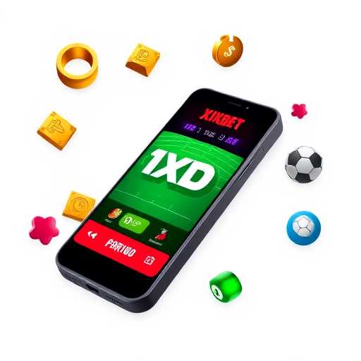 O Crescimento dos Jogos Online e o Papel do xixbet APK