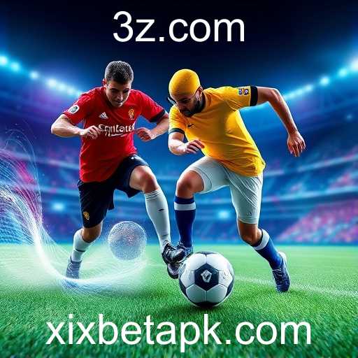 Xixbet APK Revoluciona o Cenário de Apostas no Brasil
