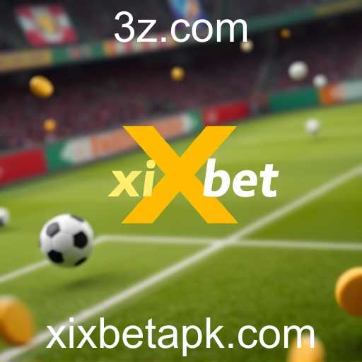 Xixbet: A Nova Era dos Jogos Online em Portugal